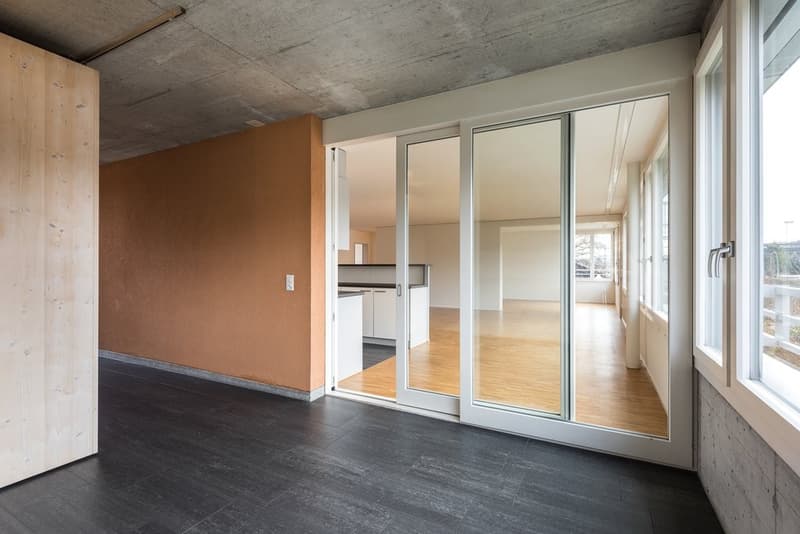 Loggia