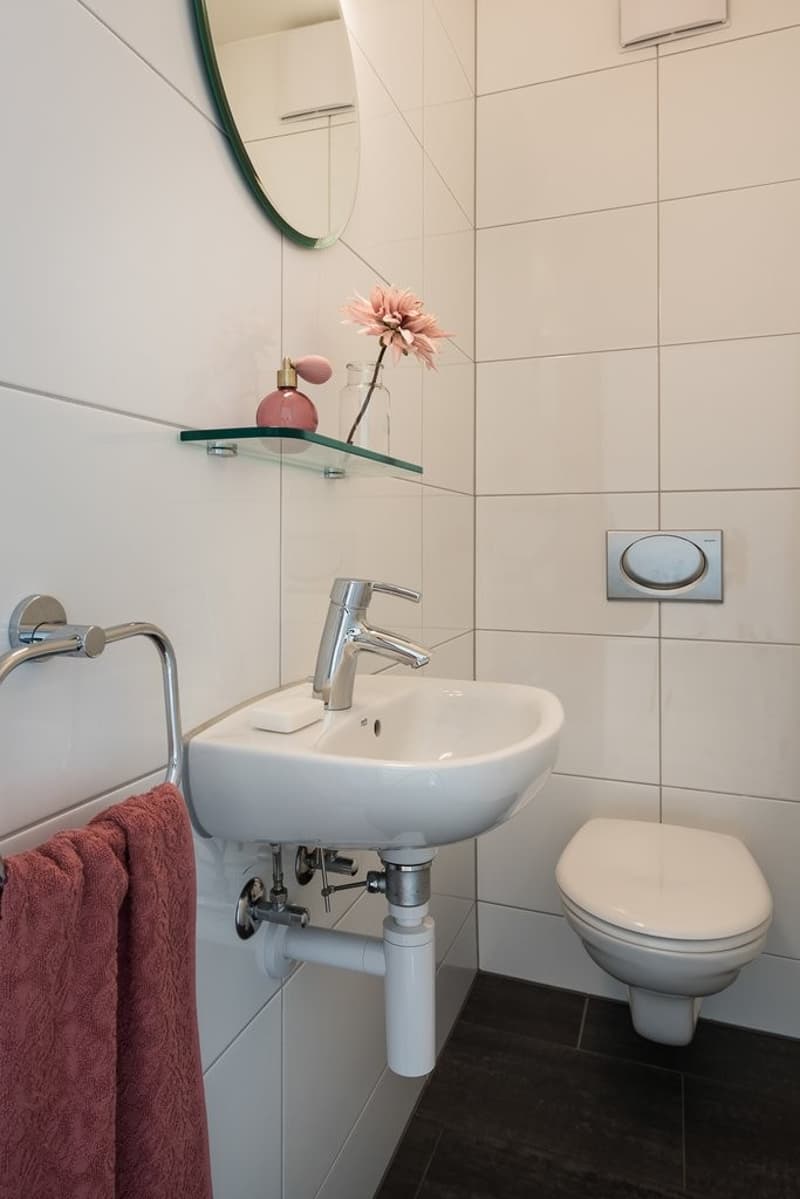 Separates WC