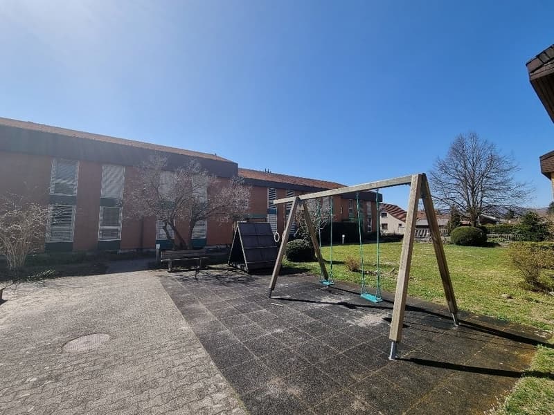 Spielplatz