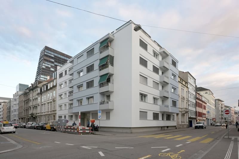 Aussenansicht