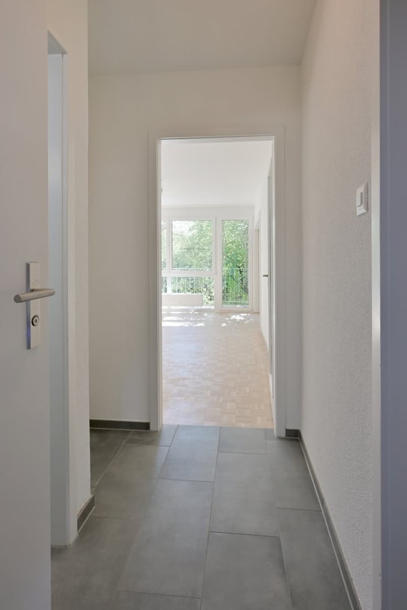 Korridor