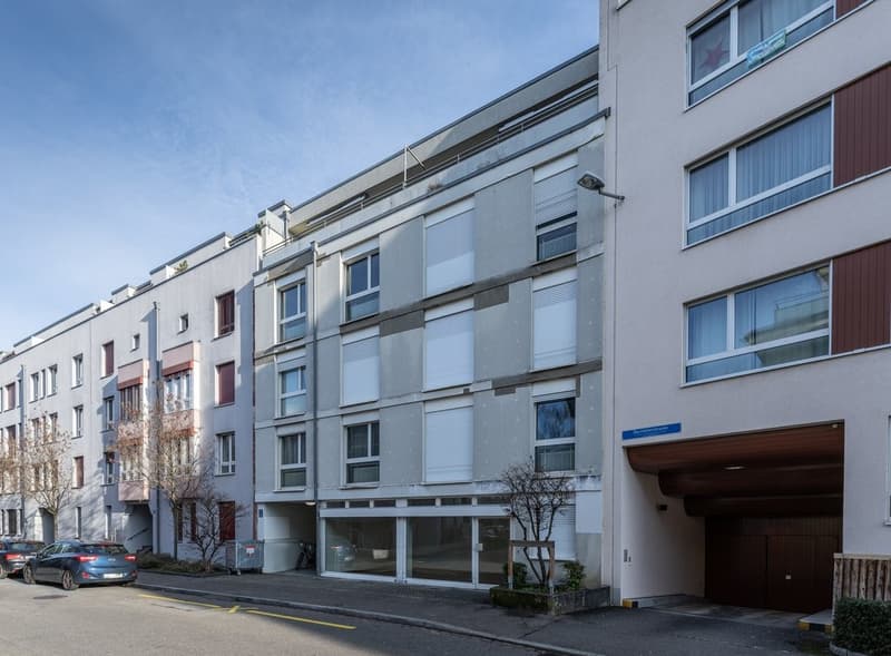 Aussenansicht