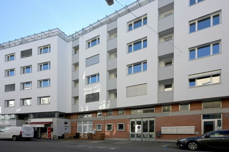 Aussenansicht