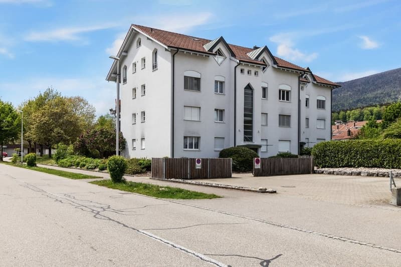 Aussenansicht