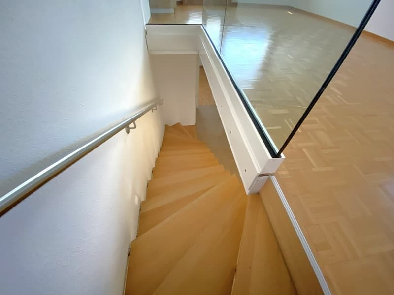 Treppe