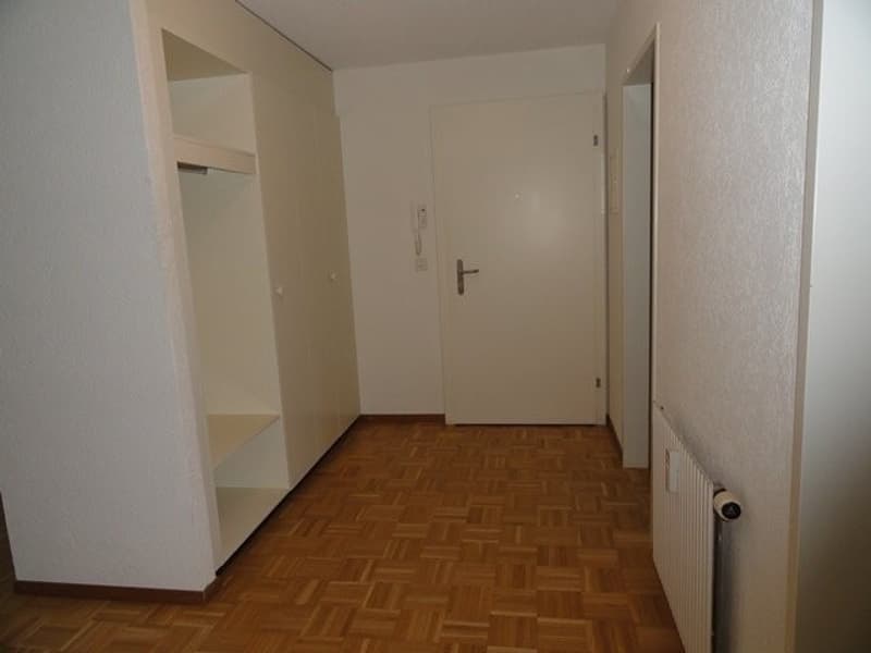 Eingangsbereich