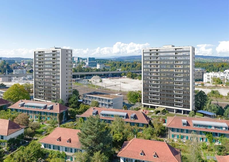 Aussenansicht