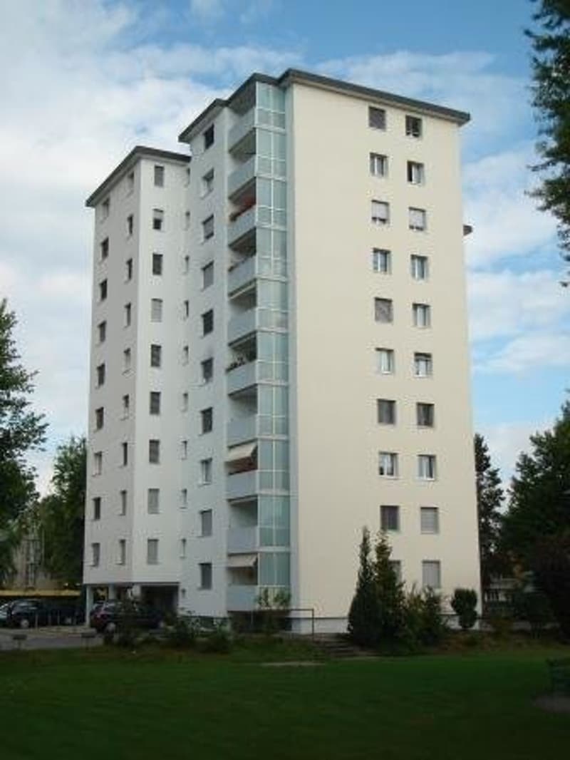 Aussenansciht