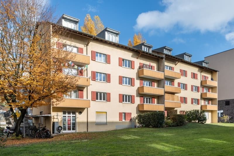 Aussenansicht