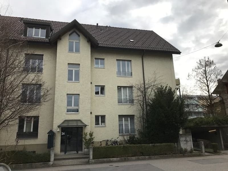 Aussenansicht