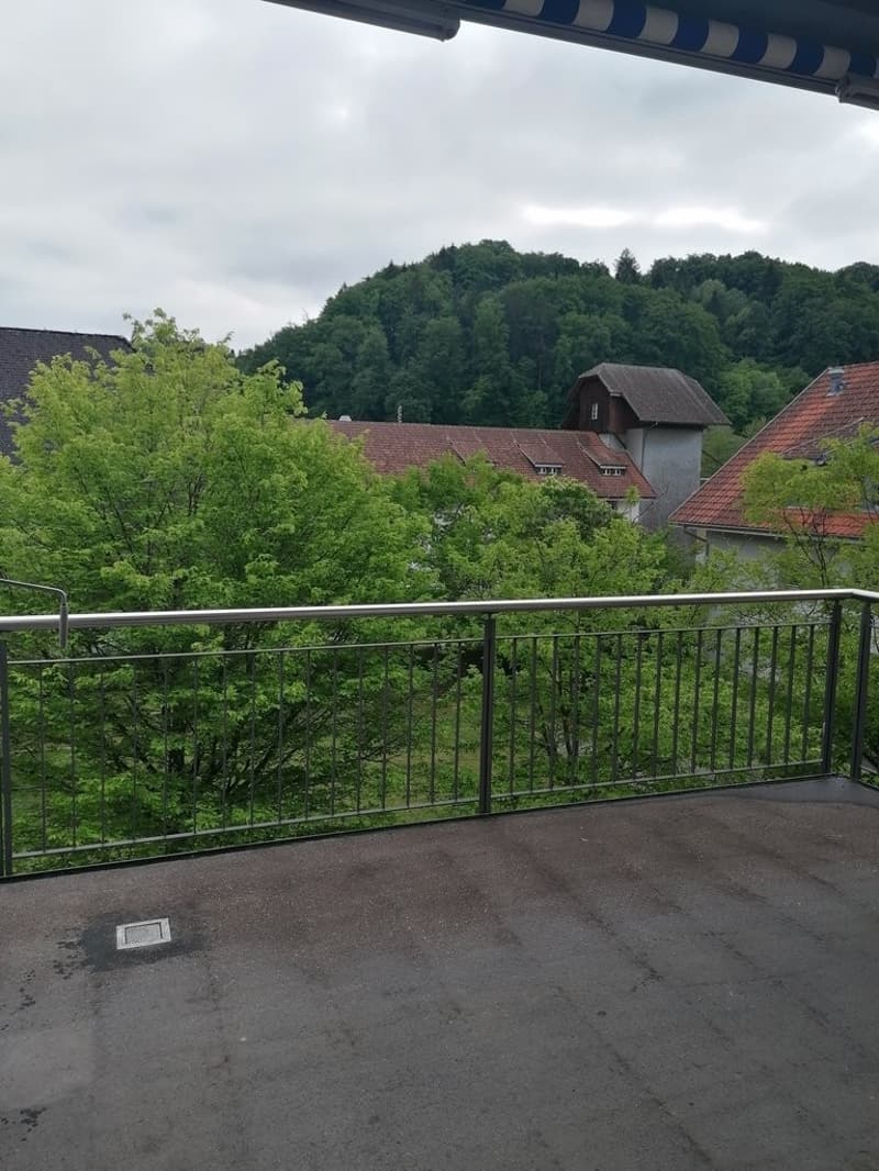 Aussicht