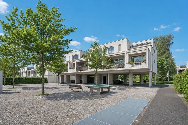 Aussenansicht