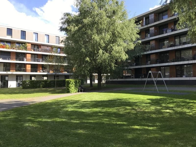 Innenhof
