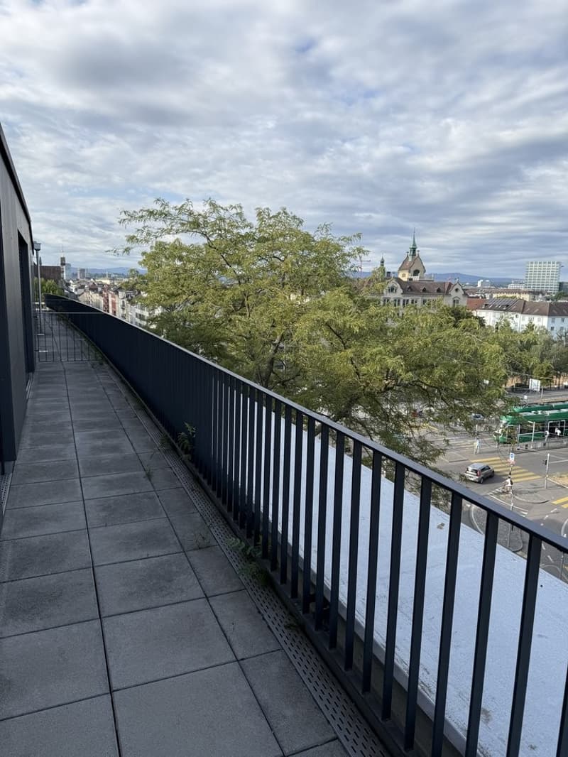 Balkon