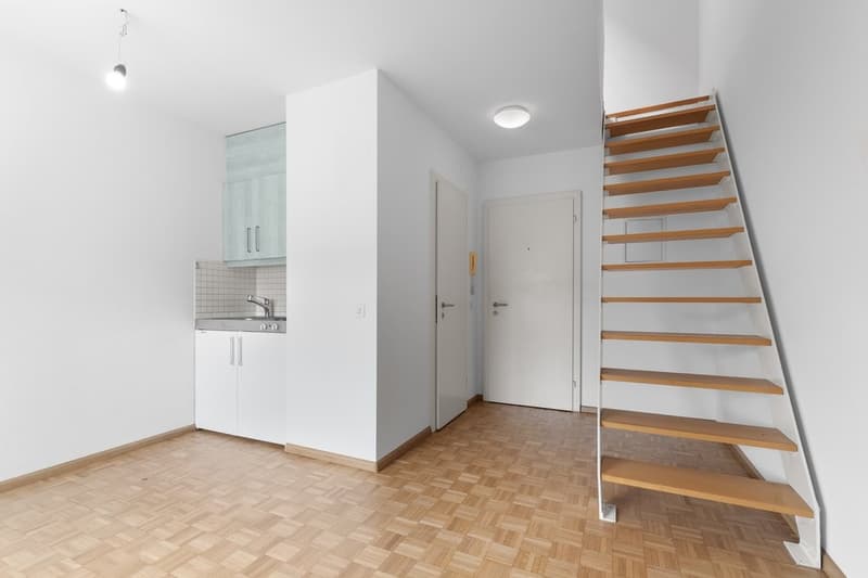 Zimmer / Küche
