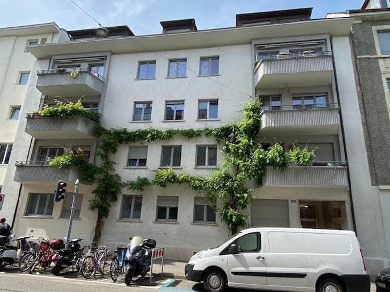 Aussenansicht