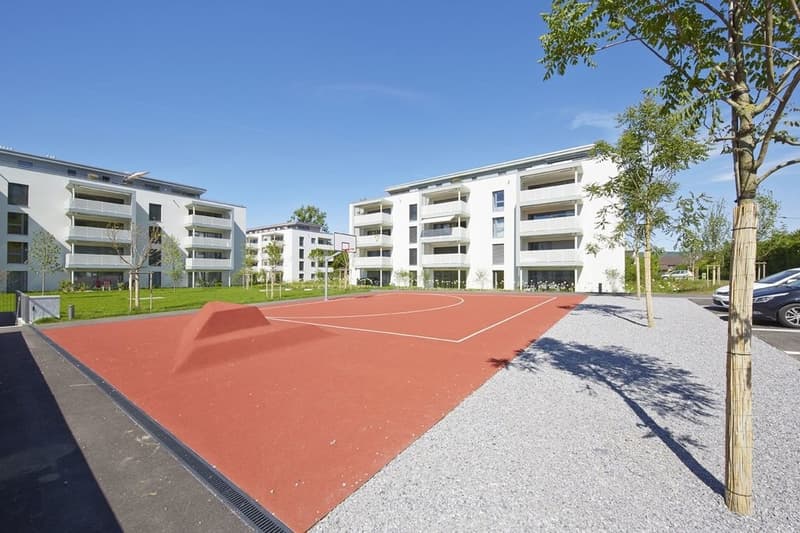 Spielplatz
