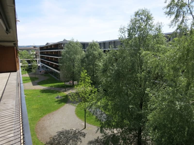 Aussicht