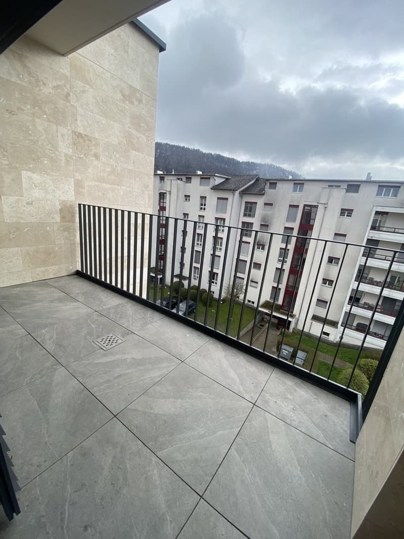 Balkon
