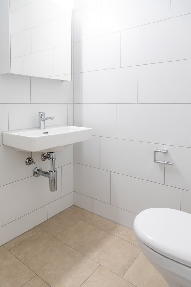 Separates WC