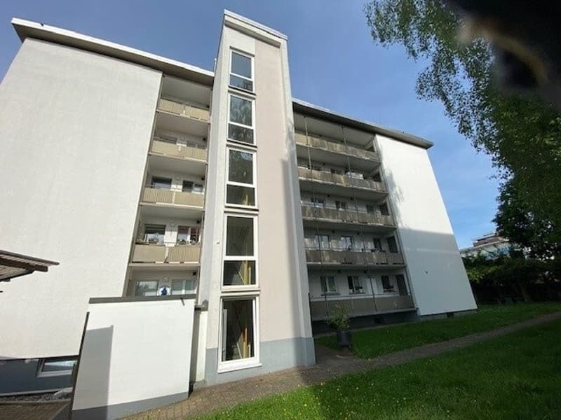 Aussenansicht