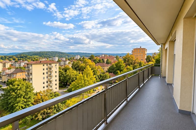 Balkon
