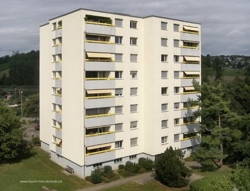 Aussenansicht