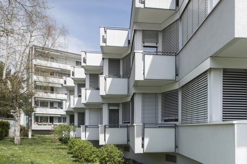 Aussenansicht