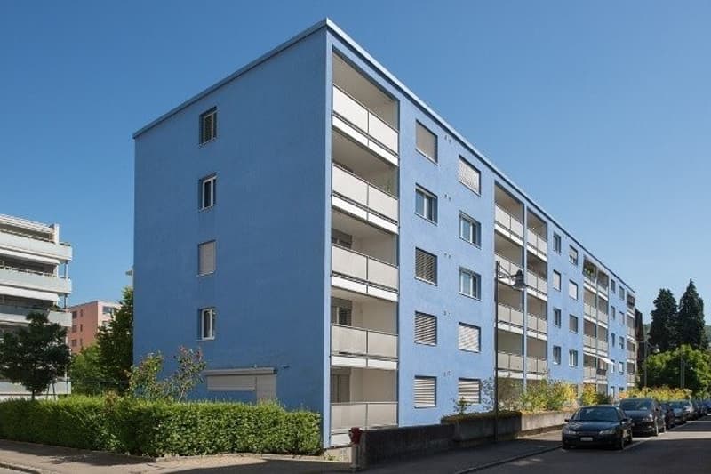Aussenansicht