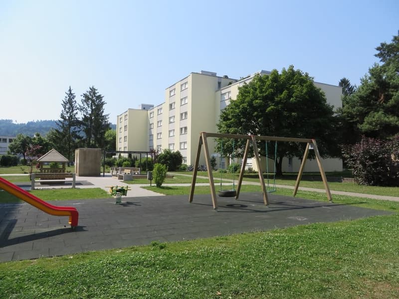 Liegenschaft