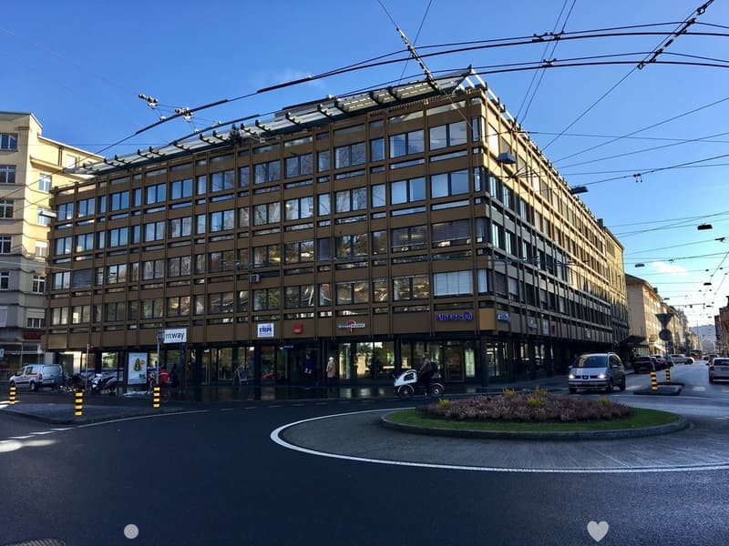 Ladenfläche Nähe Stadtzentrum zu vermieten (1)