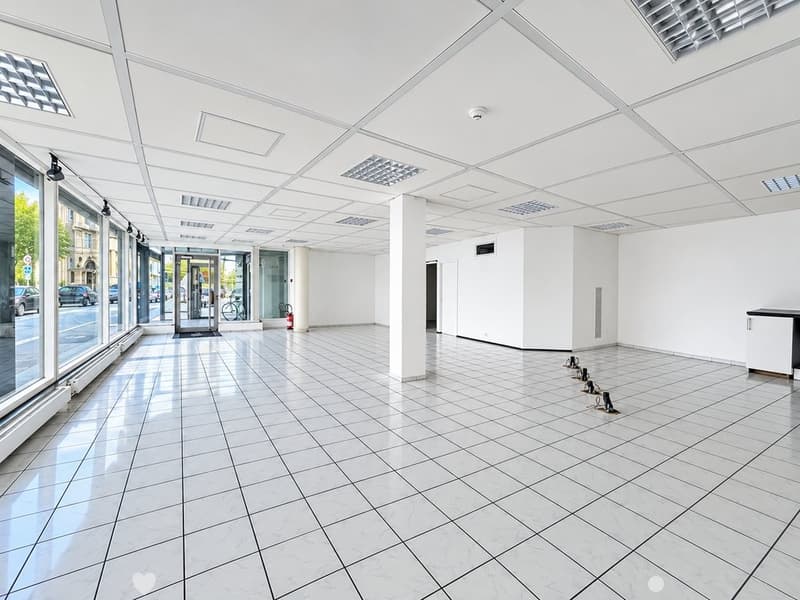 Ladenfläche Nähe Stadtzentrum zu vermieten (4)