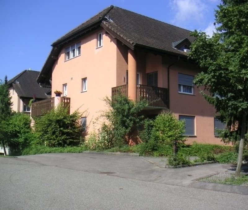 Aussenansicht