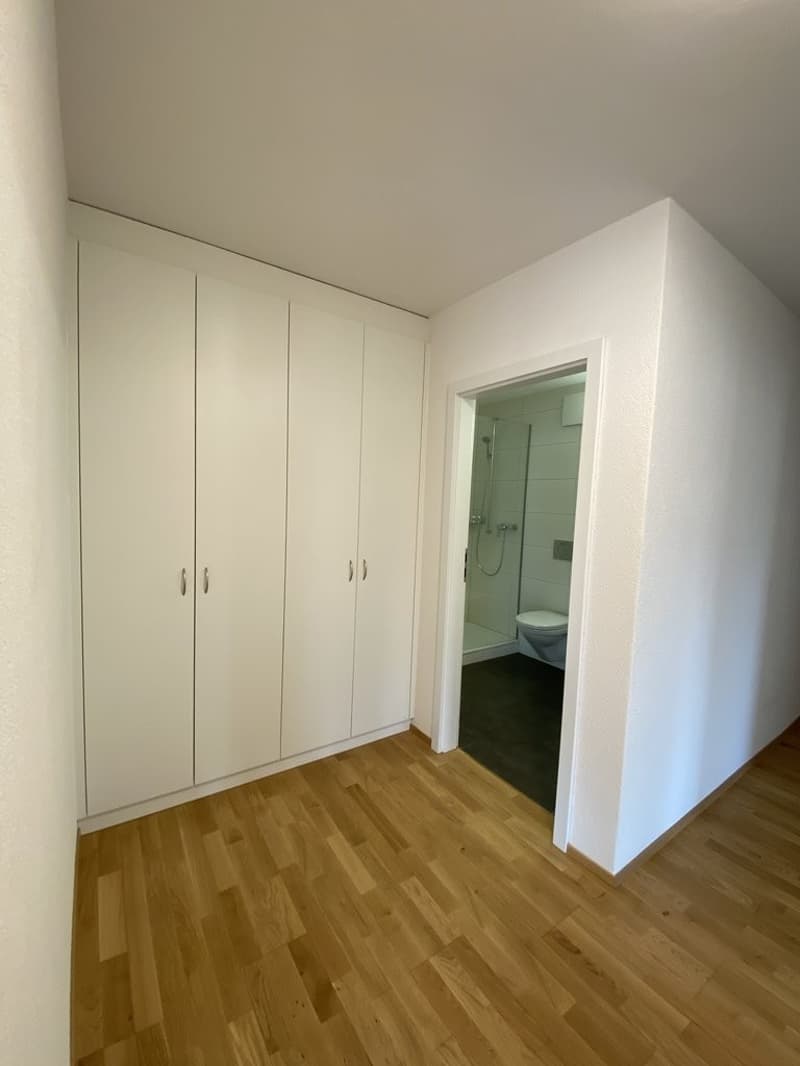 Eingangsbereich