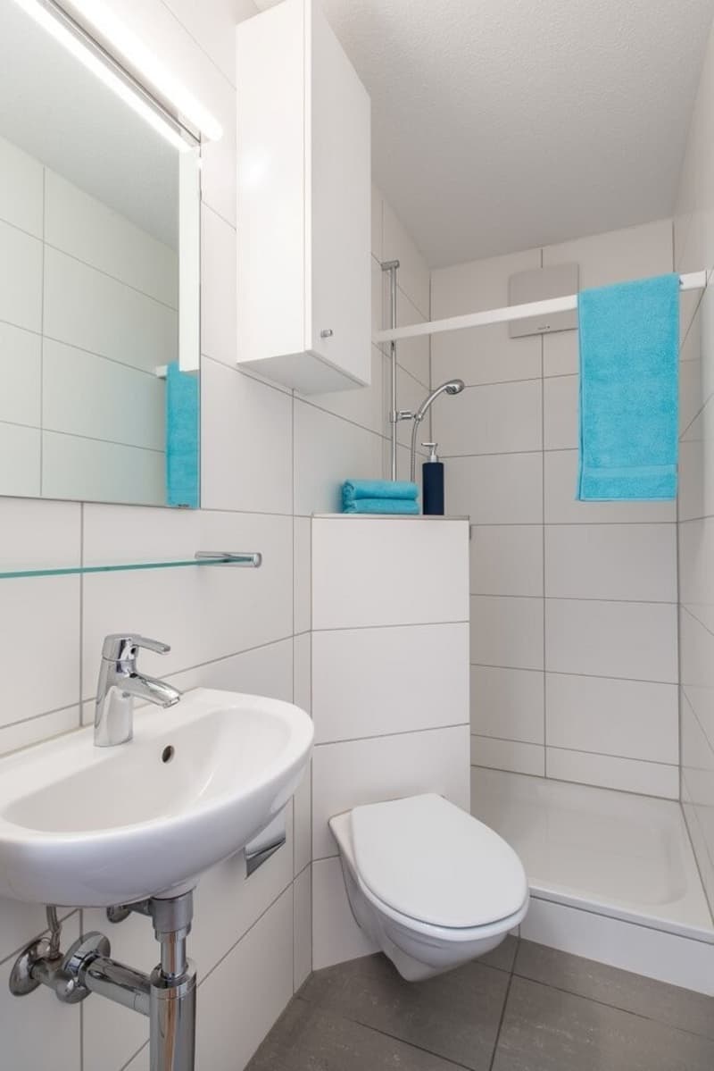 WC Seperat