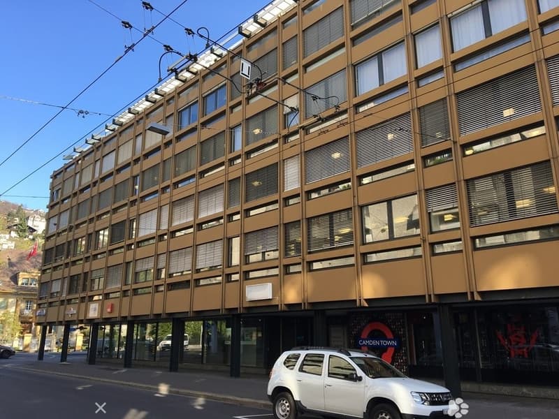 Ihr neues Büro an Top-Lage in Biel (2)