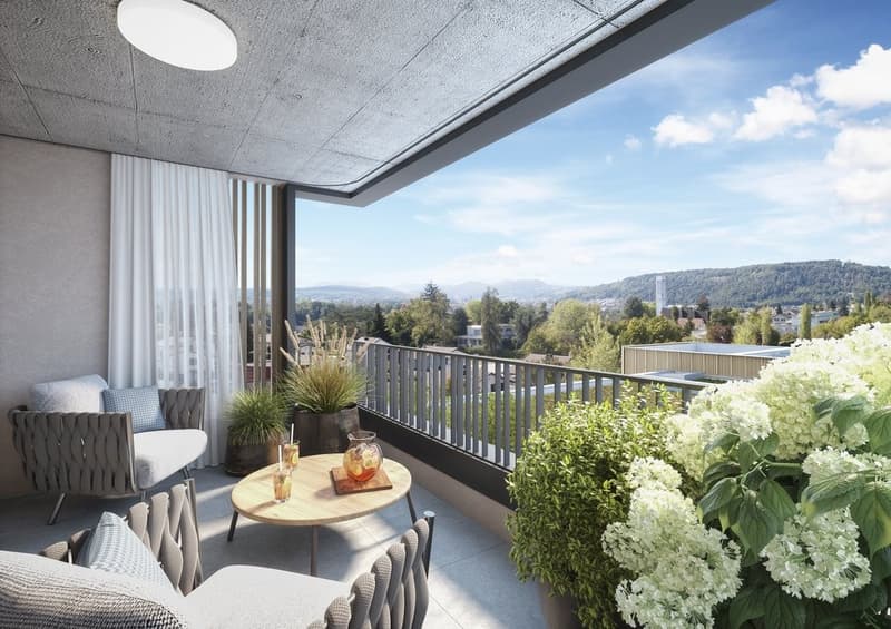 Balkon