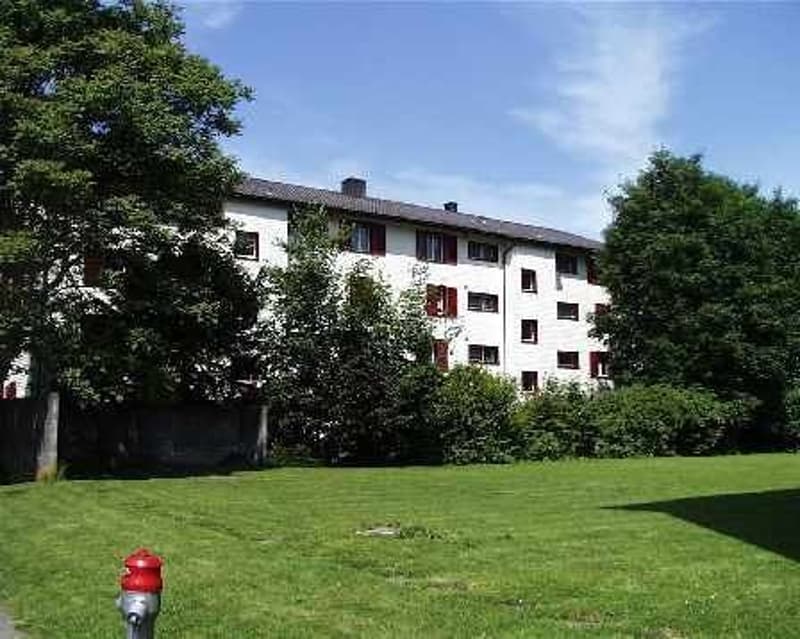 Aussenansicht