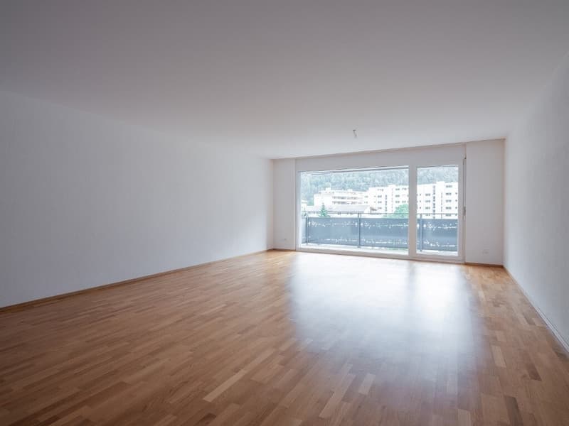 Wohnzimmer.