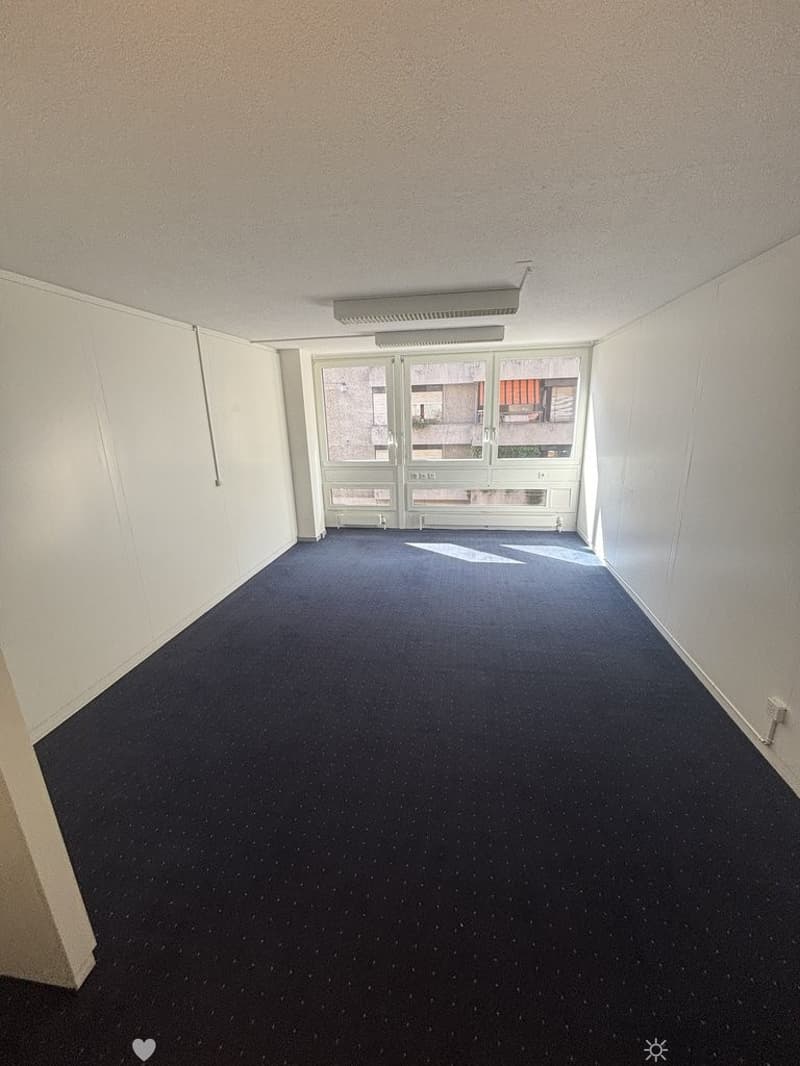 Einzelbüro an Top-Lage in Biel (4)