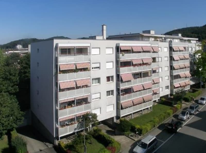 Aussenansicht