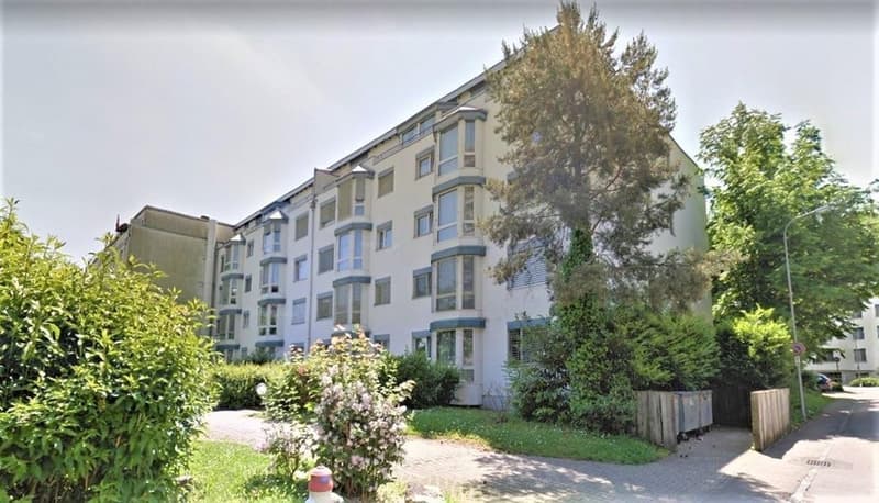 Aussenansicht