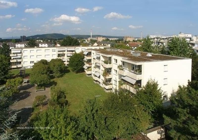 Aussenansicht