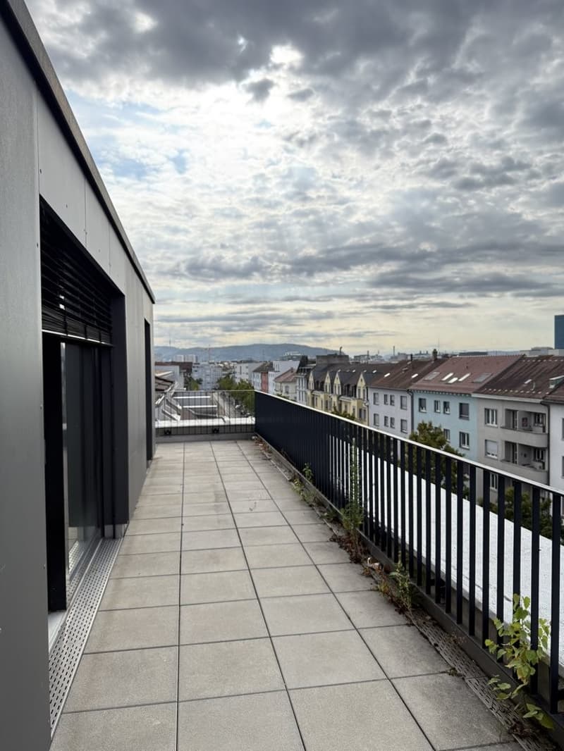 Balkon