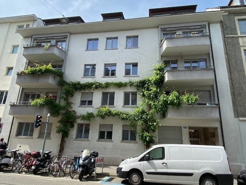 Aussenansicht