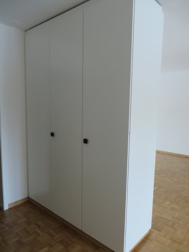 Einbauschrank