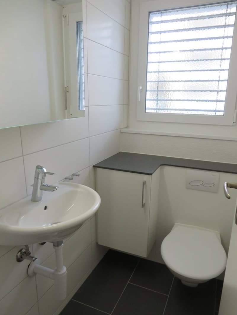 Separates WC
