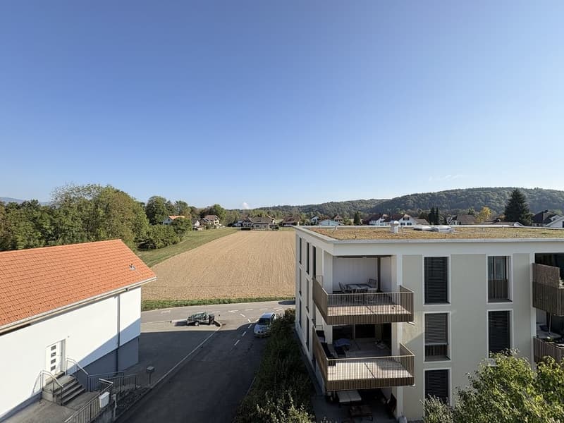 Wohnung sucht Single! (8)
