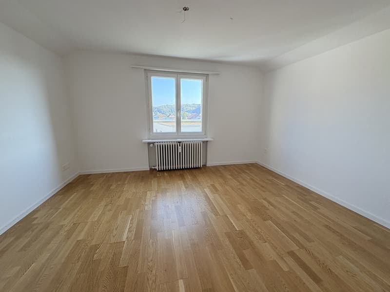 Wohnung sucht Single! (4)