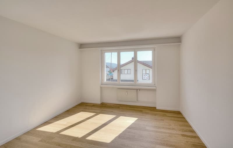 Mehr Komfort - mehr Lebensqualität! (5)